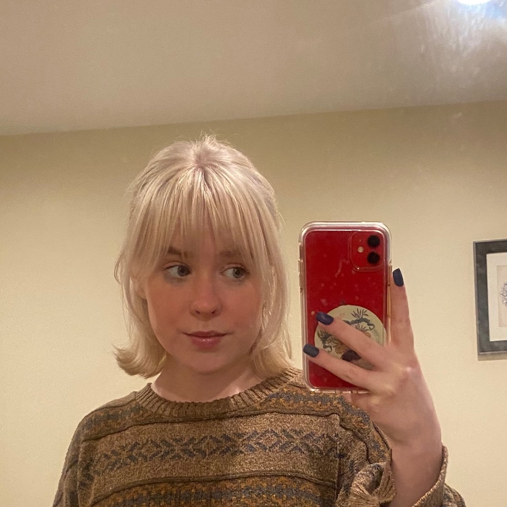 Meet your Posher, fran